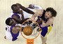 Lakers vs. Suns (Game 6)