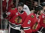 Stanley Cup Finals Game 1