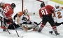 Flyers vs. Blackhawks (Game 2)