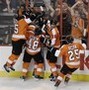 Blackhawks vs. Flyers (Game 3)