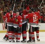 Flyers vs. Blackhawks (Game 5)