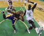 Lakers vs. Celtics (Game 3)
