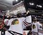 Blackhawks vs. Flyers (Game 6)
