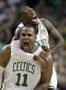 Lakers vs. Celtics (Game 4)