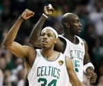 Lakers vs. Celtics (Game 5)