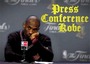 Breaking Down Kobe Bryant's Press Conferences