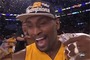 Ron Artest's Postgame Interview