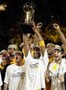 Celtics vs. Lakers (Game 7)
