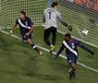 Bad Call Costs United States Win vs. Slovenia