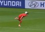 Cristiano Ronaldo's First Goal of the World Cup