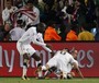 USA's Game Winning Goal
