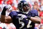 Ray Lewis Takes Over Play-by-Play Duties