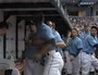 Rays' BJ Upton and Evan Longoria Argue in Dugout