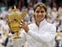Nadal Wins Wimbledon with Ease