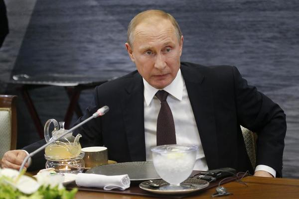 Russia Doesn't Always Want to Be America's Enemy