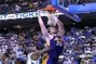 Mickael Pietrus Fouls Gasol Hard at End of Game