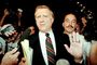 Reign of 'The Boss' Was a Wild Ride