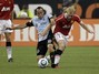 MLS All-Stars vs. Manchester United