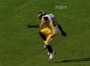 Soccer Style TD Celebration in CFL