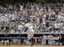 A-Rod Hits 600th Home Run