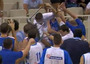 Serbia and Greece Brawl