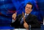 Colbert on Favre's Unretirement