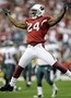 Arizona's Adrian Wilson Jumps 66 Inches