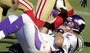 Favre Sacked by 49ers Willis