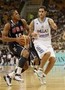 Team USA Beats Greece