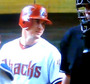 Kelly Johnson's Not Happy With His Intro Song