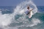 Jordy Smith Rodeo Flips Surfboard