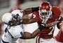 Utah State vs. (7) Oklahoma Highlights