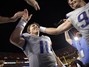 Boise State Scores Late TD to Beat Virginia Tech