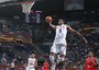 Team USA Routs Angola, 121-66