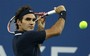 Federer Defeats Soderling at 2010 US Open