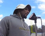 Ray Lewis Is Sick of Jets Hype