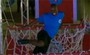 Terrell Owens and Joanna Krupa on 
