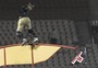 Bob Burnquist First to do 900 Mega Trick