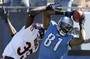Calvin Johnson's Game-Winning TD That Wasn't