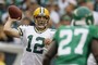 Eagles vs. Packers Highlights