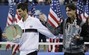 Nadal Beats Djokovic, Wins 1st U.S. Open 