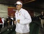 Lane Kiffin Reacts to Reggie Bush's Decision to Return Heisman