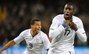 US Soccer Shocks Spain