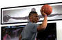 NBA2K11 Commercial - MJ's Greatest Moments
