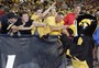 (9) Iowa - (24) Arizona Highlights