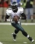 Michael Vick Highlights vs. Lions