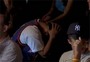 Knicks Fans Boo Stephen Curry Pick