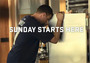 ESPN Sunday Countdown Commercial With Philip Rivers