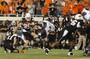 Oklahoma State Rallies to Beat Texas A&M