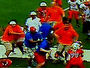 Pee-Wee Football Brawl